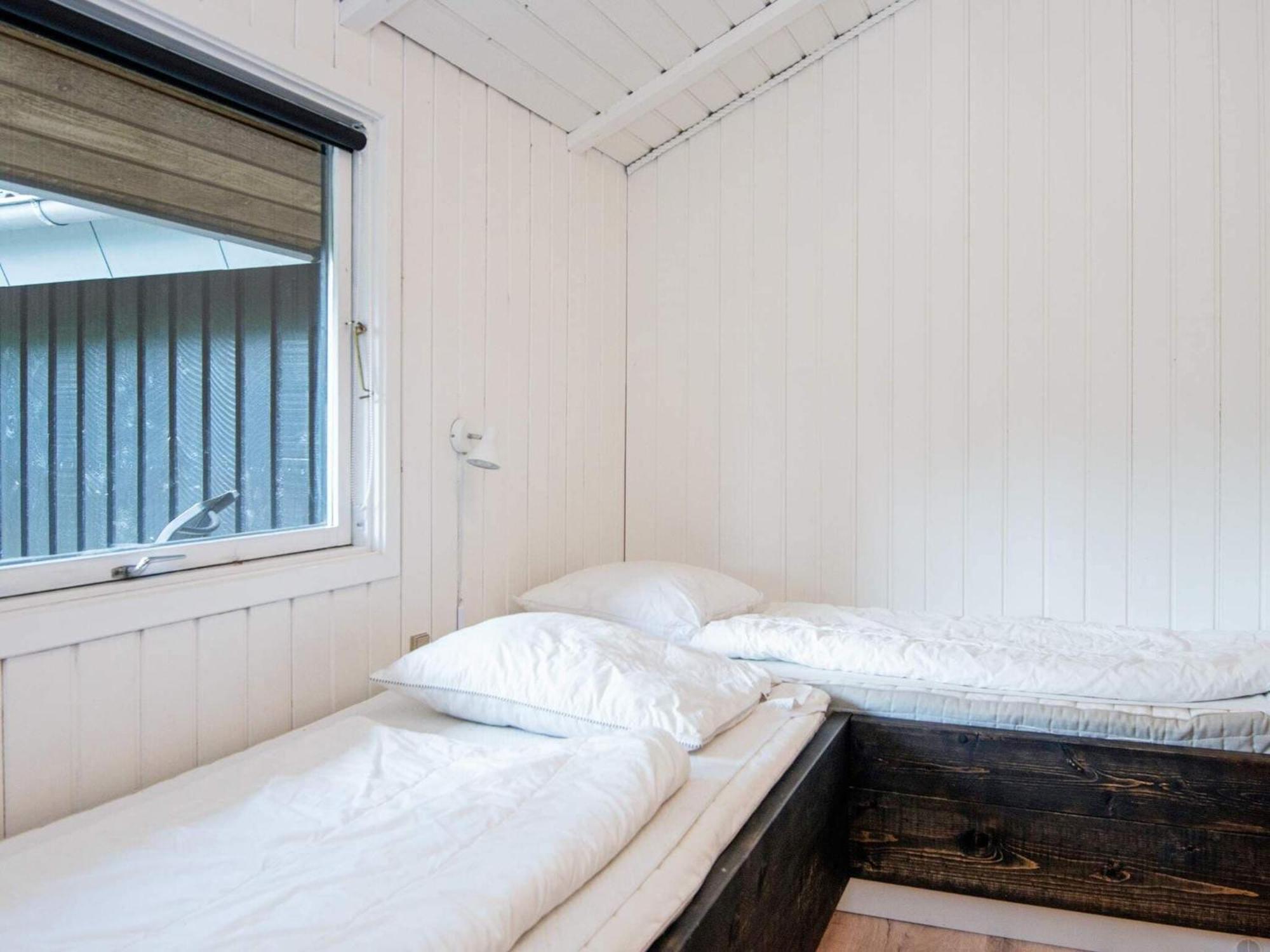 6 Person Holiday Home In N Rre Nebel Nørre Nebel Eksteriør billede